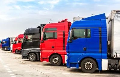 Konya Selçuklu Ambar Nakliyat